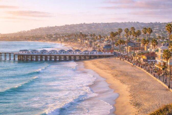 Pacific Beach