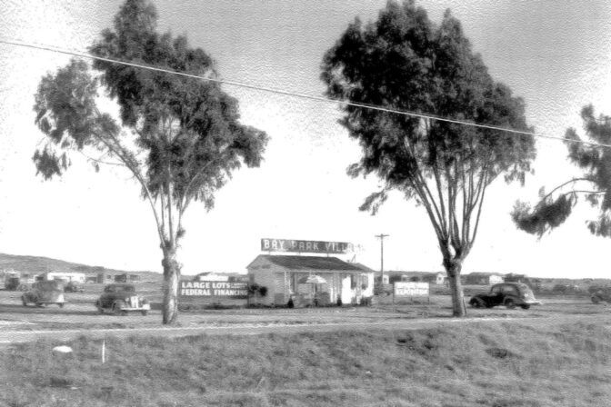 1938: Selling the Bay Park Dream