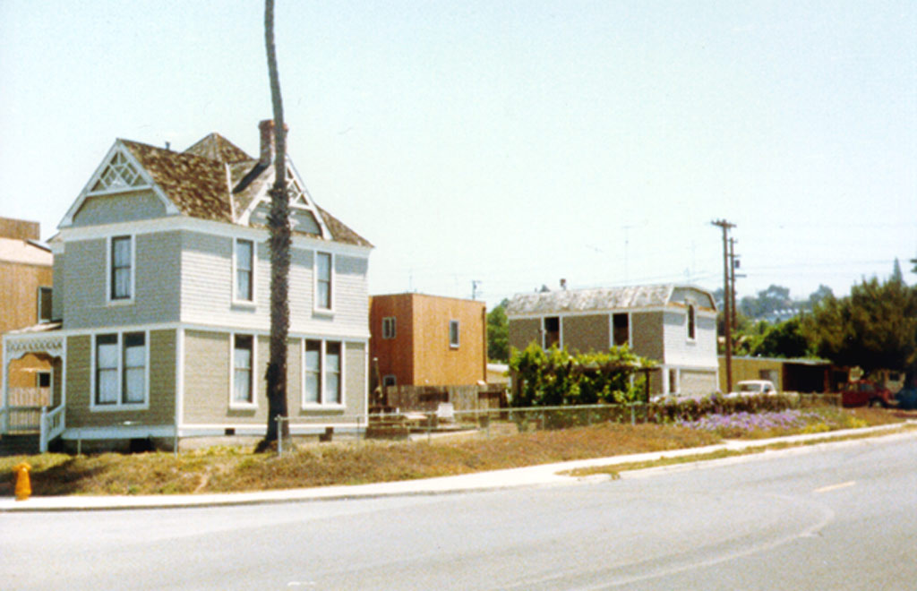 Stough-Beckett Cottage: After Restoration